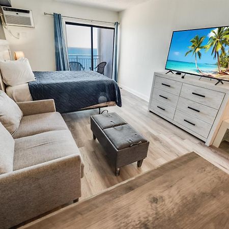 Oceanfront Sea Mist Home With Beautiful Views شاطئ ميرتل المظهر الخارجي الصورة