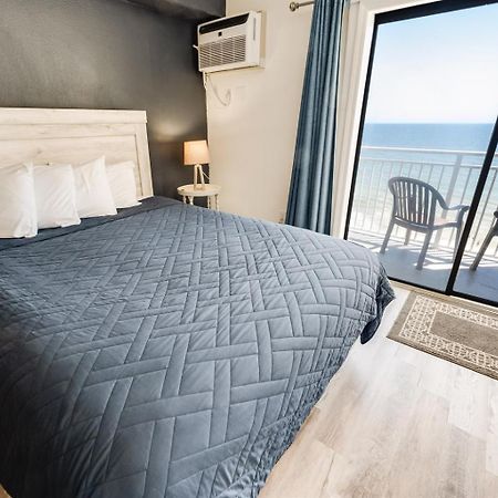 Oceanfront Sea Mist Home With Beautiful Views شاطئ ميرتل المظهر الخارجي الصورة