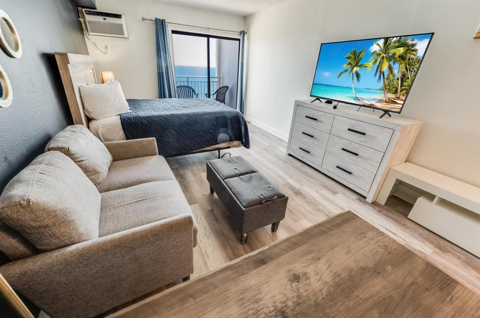 Oceanfront Sea Mist Home With Beautiful Views شاطئ ميرتل المظهر الخارجي الصورة