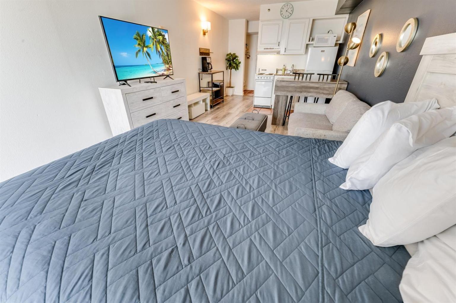 Oceanfront Sea Mist Home With Beautiful Views شاطئ ميرتل المظهر الخارجي الصورة